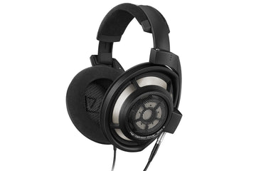 新耳機 Sennheiser HD800S 面世:Headfi Audio特別優惠