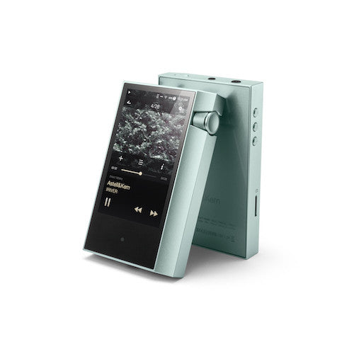 Astell & Kern – AK70, Astell & Kern - HeadfiAudio