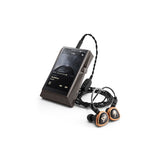 Astell & Kern x JH Audio Rosie Inner-Ear Monitors, Astell&Kern x JH Audio - HeadfiAudio
