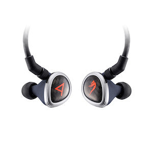Astell & Kern x JH Audio Roxanne II Inner-Ear Monitors, Astell&Kern x JH Audio - HeadfiAudio