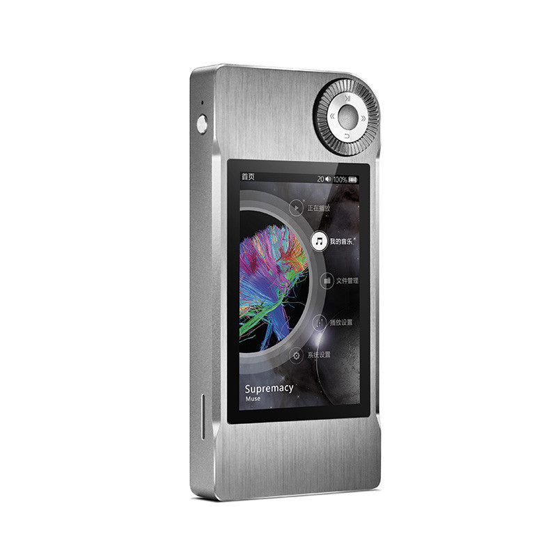 超美品】Shanling M5 付属品なし（単体）