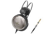 Audio Technica ATH-A2000Z Art Monitor® Closed-Back Dynamic Headphones, HeadfiAudio - HeadfiAudio