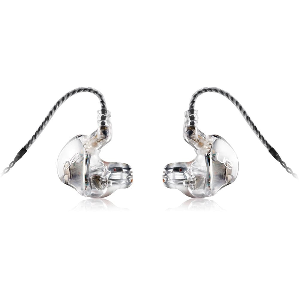 Ultimate Ears UE 4Pro InnerEar Headphones HeadfiAudio