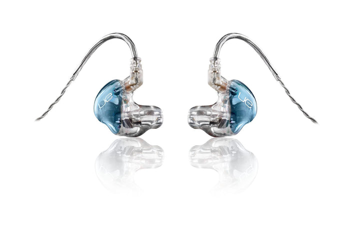 Ultimate Ears UE 5 Pro Inner-Ear Headphones, Ultimate Ears - HeadfiAudio