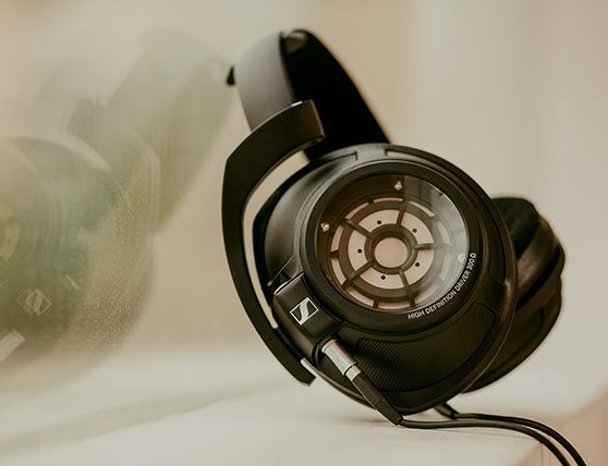 Sennheiser HD 820 - High-end Headphones for audiophiles, Sennheiser - HeadfiAudio