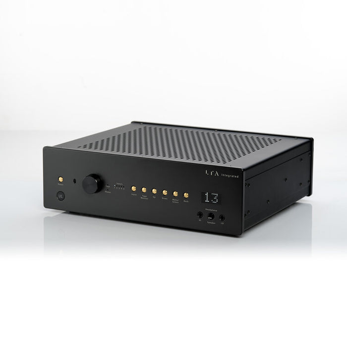 LINEAR TUBE AUDIO ZOTL ULTRALINEAR INTEGRATED AMPLIFIER