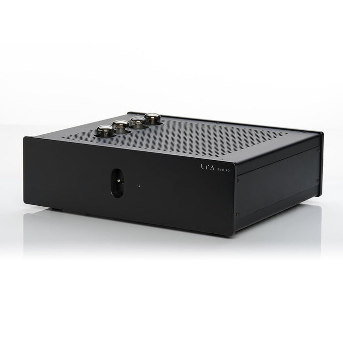 LINEAR TUBE AUDIO ZOTL40 REFERENCE AMPLIFIER