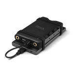 RHA Portable Headphone Amplifier and DAC with dedicated channel processors, RHA - HeadfiAudio
