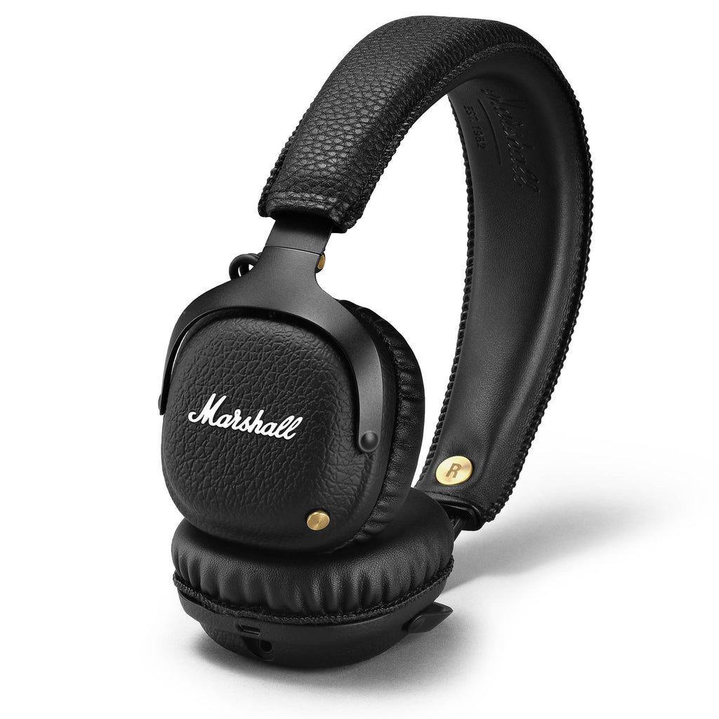 Marshall ii clearance bluetooth headphones