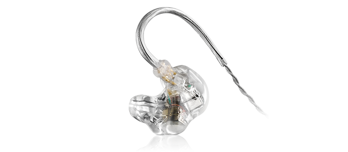 Ultimate Ears UE 1Pro Inner-Ear Headphones, Ultimate Ears - HeadfiAudio