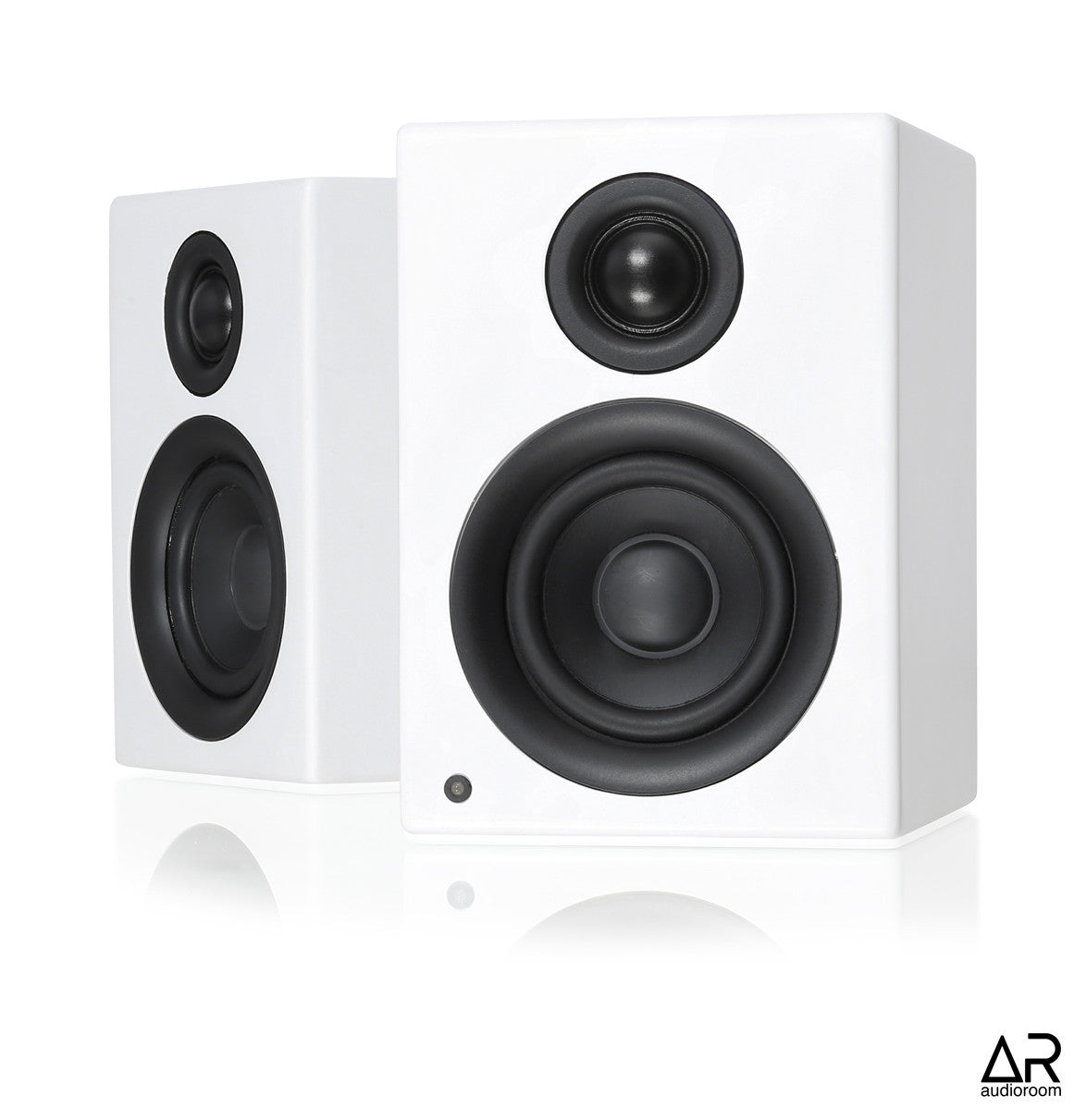 [丹麥音響品牌] Audioroom 產品空降香港