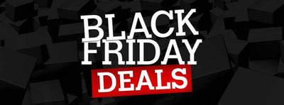 [Black Friday] BIG SALE 2016 @ Headfi Audio starts NOW to Dec 4, 2016