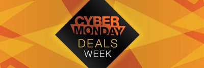 [Cyber Monday] CRAZY SALE 2016 @ Headfi Audio FROM Nov 28 TO Dec 7, 2016