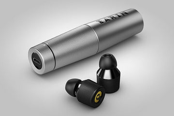 [Earin] Bluetooth 藍牙型格耳機 @ Headfi Audio
