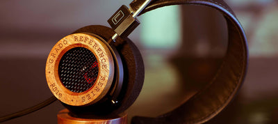 [Grado Headphones / Audio Products] Order at Headfiaudio Now!
