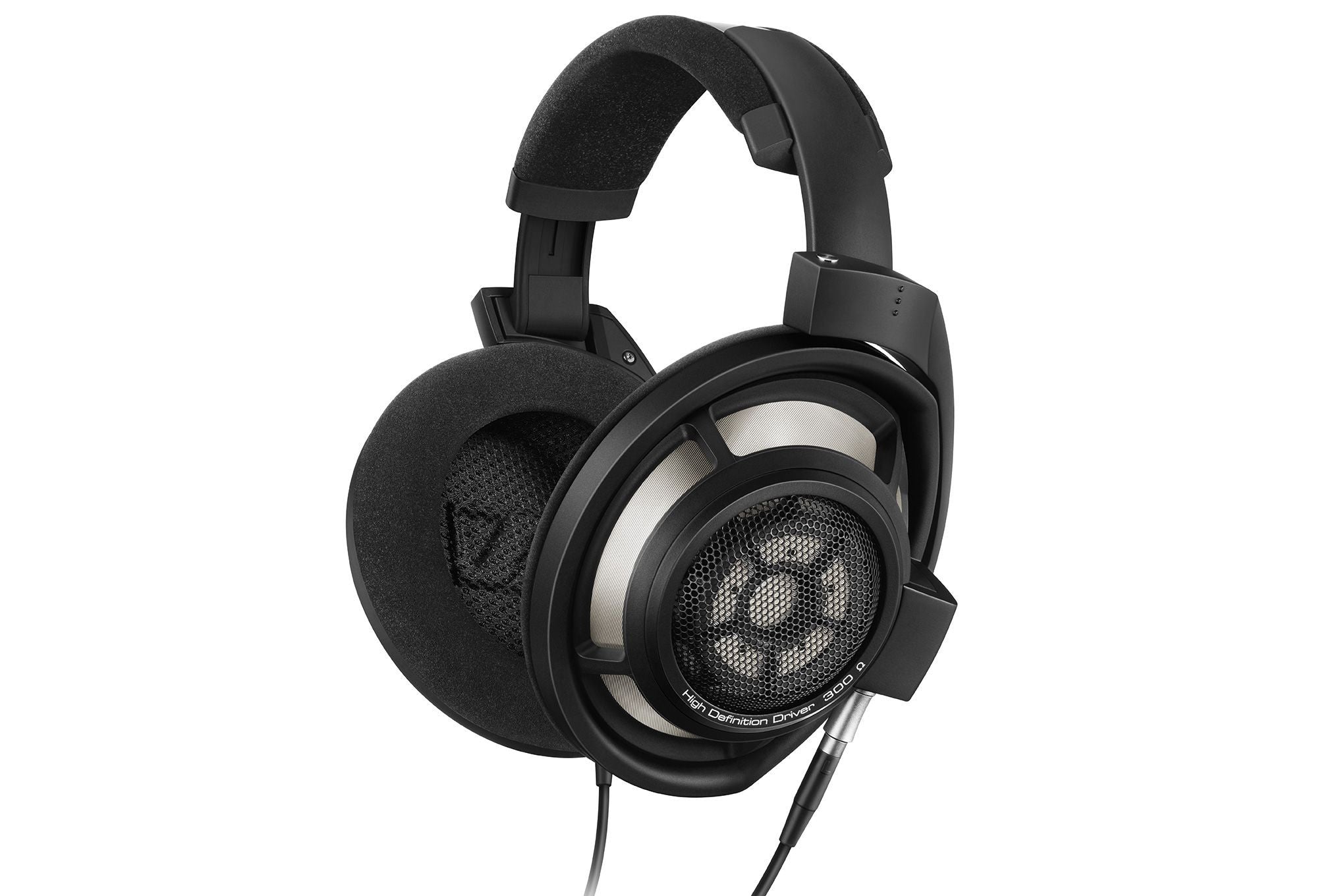 新耳機 Sennheiser HD800S 面世：Headfi Audio特別優惠