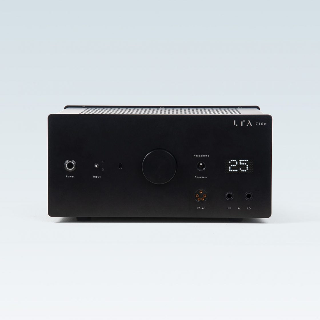 [LINEAR TUBE AUDIO] Z10E ELECTROSTATIC HEADPHONE AMP / INTEGRATED AMP available in Hong Kong @ Headfiaudio
