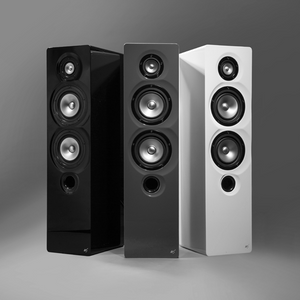 [MARKAUDIO-SOTA] Speaker series available in Hong Kong @ Headfiaudio