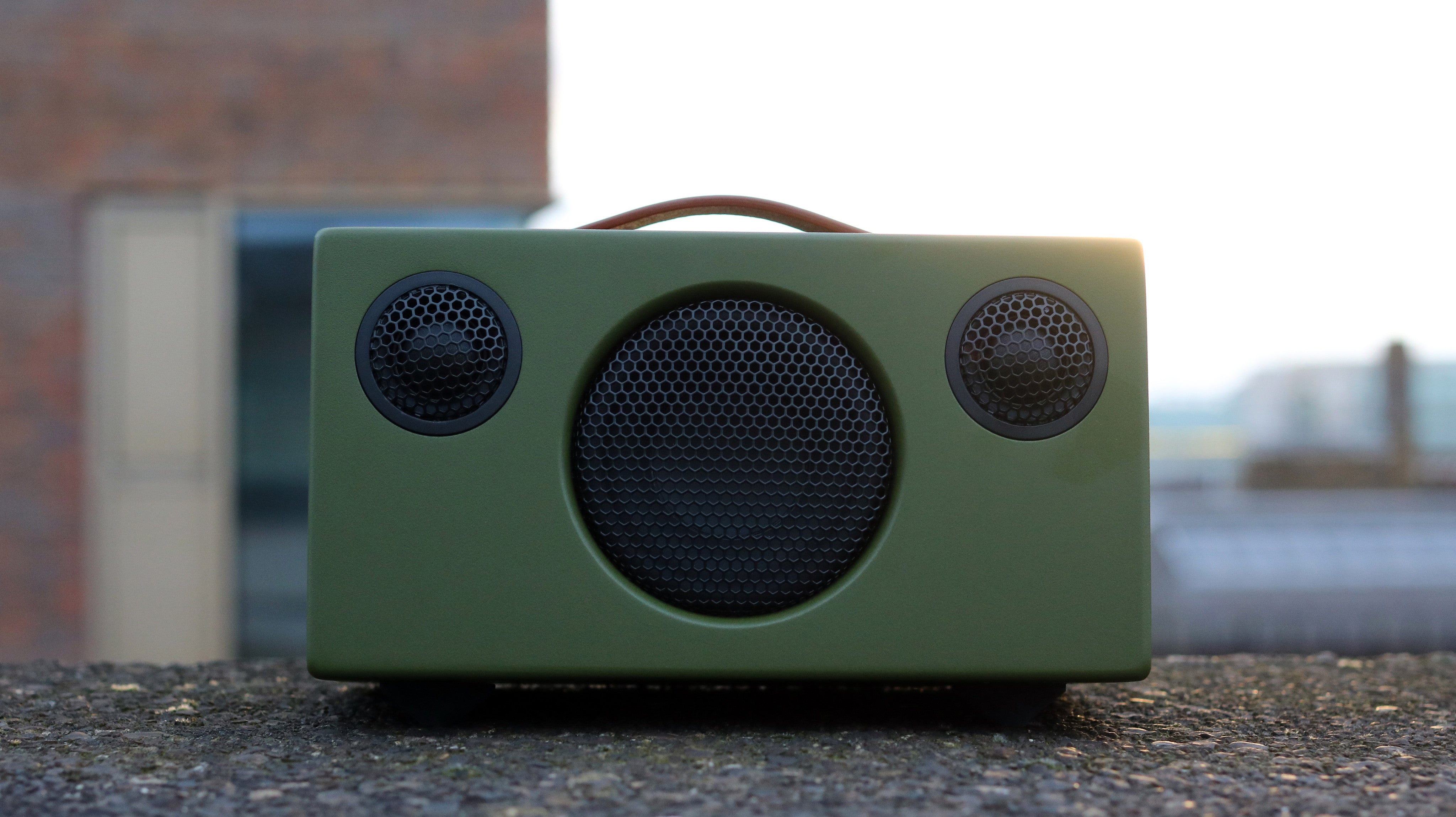 [Audio Pro] Swedish Brand - Speakers at Headfi Audio
