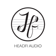 Welcome to HeadfiAudio!