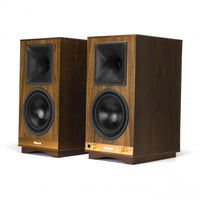 ACTIVE SPEAKERS