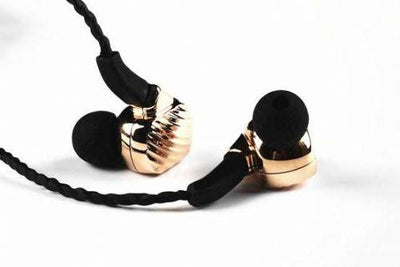 TFZ Balance 2M Earphones, TFZ - HeadfiAudio