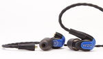 Westone W20 2-Driver Inner-Ear Monitors, Westone - HeadfiAudio