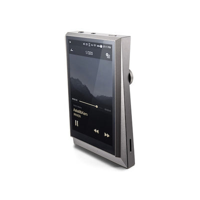 Astell & Kern – AK320 Music Player, Astell & Kern - HeadfiAudio