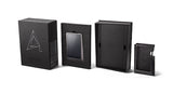 Astell & Kern – AK320 Music Player, Astell & Kern - HeadfiAudio