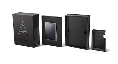 Astell & Kern – AK320 Music Player, Astell & Kern - HeadfiAudio