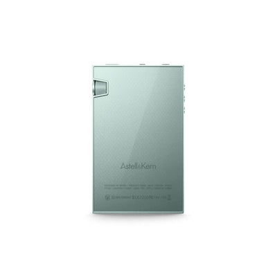 Astell & Kern – AK70, Astell & Kern - HeadfiAudio