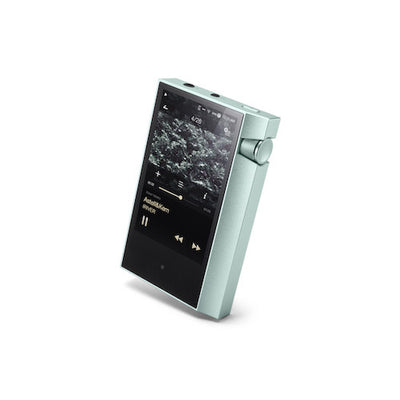 Astell & Kern – AK70, Astell & Kern - HeadfiAudio