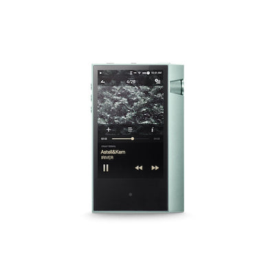 Astell & Kern – AK70, Astell & Kern - HeadfiAudio