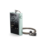Astell & Kern – AK70, Astell & Kern - HeadfiAudio