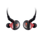 Astell & Kern x JH Audio Angie II Inner-Ear Monitors, Astell&Kern x JH Audio - HeadfiAudio