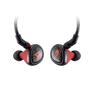 Astell & Kern x JH Audio Angie II Inner-Ear Monitors, Astell&Kern x JH Audio - HeadfiAudio