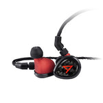 Astell & Kern x JH Audio Angie II Inner-Ear Monitors, Astell&Kern x JH Audio - HeadfiAudio