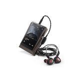 Astell & Kern x JH Audio Angie II Inner-Ear Monitors, Astell&Kern x JH Audio - HeadfiAudio