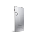 Astell & Kern –  Jr. Silver Music Player, Astell & Kern - HeadfiAudio