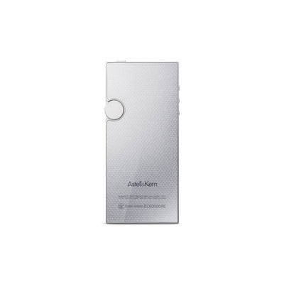 Astell & Kern –  Jr. Silver Music Player, Astell & Kern - HeadfiAudio