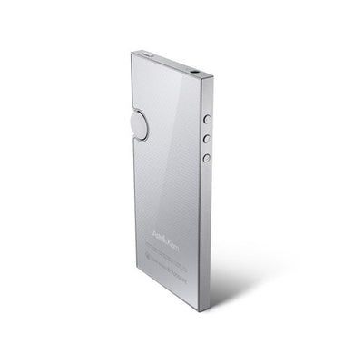 Astell & Kern –  Jr. Silver Music Player, Astell & Kern - HeadfiAudio