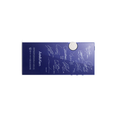 Astell & Kern –  Super Junior x AK Jr. (Special Edition) Music Player, Astell & Kern - HeadfiAudio