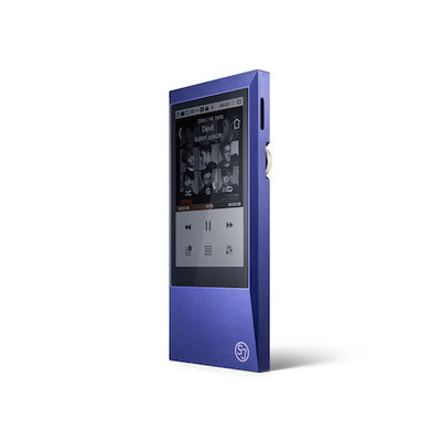 Astell & Kern –  Super Junior x AK Jr. (Special Edition) Music Player, Astell & Kern - HeadfiAudio