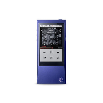 Astell & Kern –  Super Junior x AK Jr. (Special Edition) Music Player, Astell & Kern - HeadfiAudio