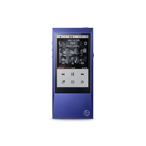 Astell&Kern AK Jr｜Astell&Kern