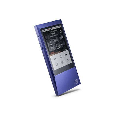 Astell & Kern –  Super Junior x AK Jr. (Special Edition) Music Player, Astell & Kern - HeadfiAudio