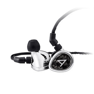 Astell & Kern x JH Audio Layla II Inner-Ear Monitors