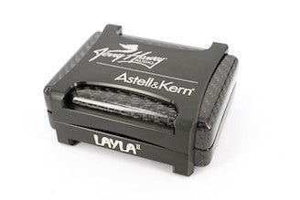 Astell & Kern x JH Audio Layla II Inner-Ear Monitors, Astell&Kern x JH Audio - HeadfiAudio