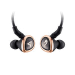 Astell & Kern x JH Audio Rosie Inner-Ear Monitors, Astell&Kern x JH Audio - HeadfiAudio