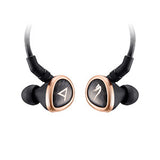 Astell & Kern x JH Audio Rosie Inner-Ear Monitors, Astell&Kern x JH Audio - HeadfiAudio